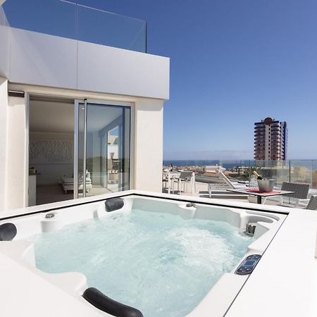 Deluxe Apartment In Costa Adeje Luaran gambar