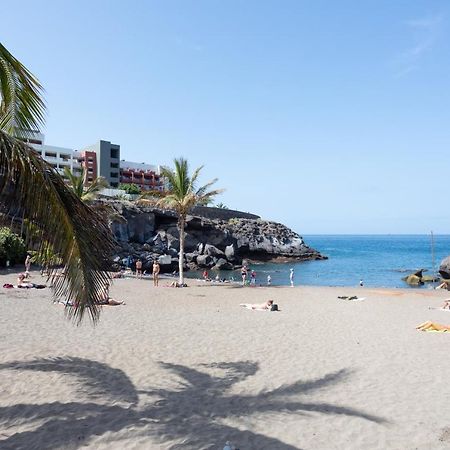 Deluxe Apartment In Costa Adeje Luaran gambar