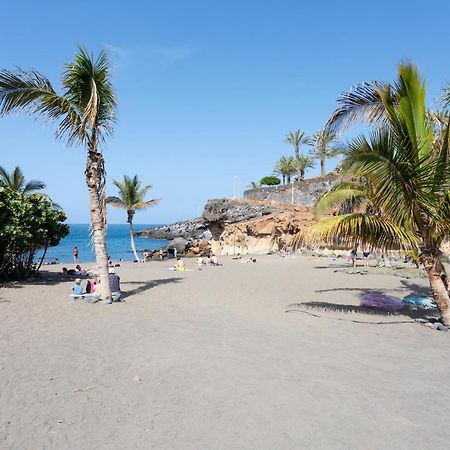 Deluxe Apartment In Costa Adeje Luaran gambar