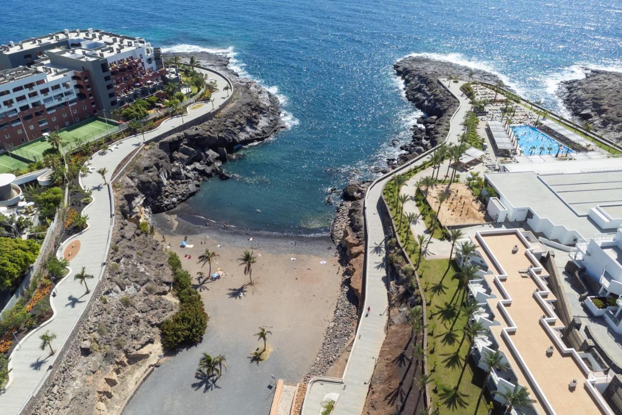 Deluxe Apartment In Costa Adeje Luaran gambar