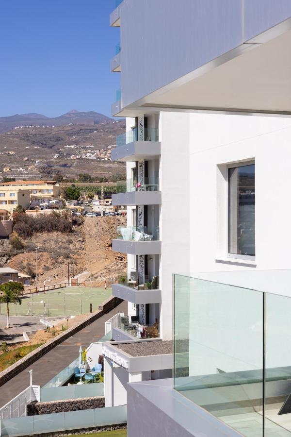 Deluxe Apartment In Costa Adeje Luaran gambar
