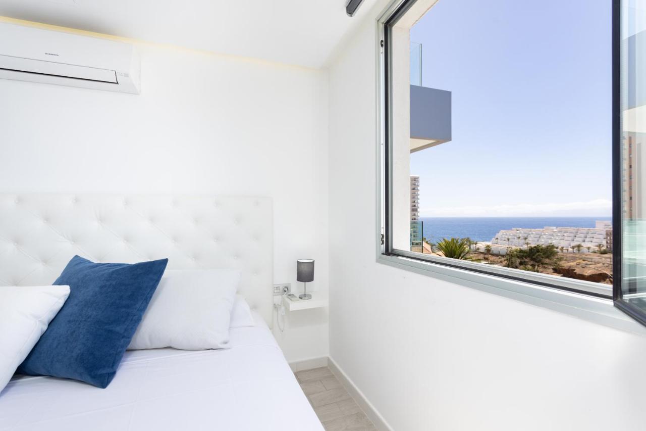Deluxe Apartment In Costa Adeje Luaran gambar