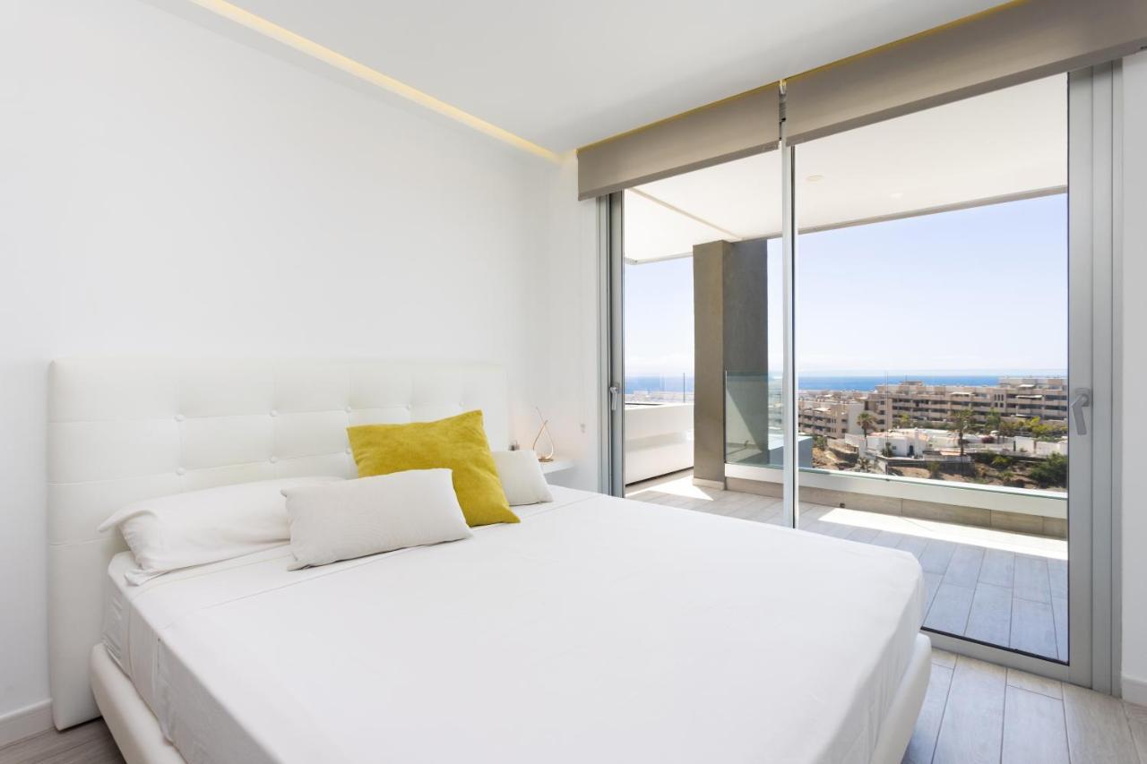 Deluxe Apartment In Costa Adeje Luaran gambar