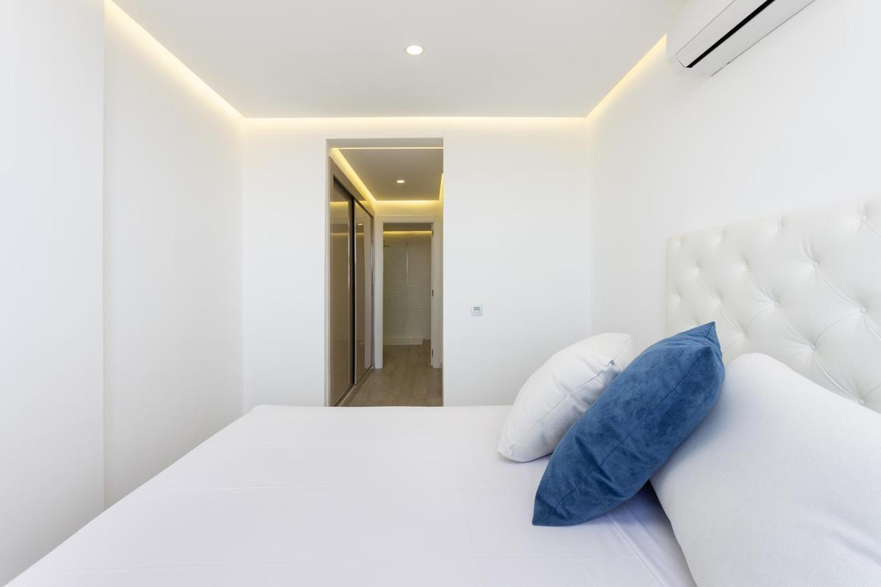 Deluxe Apartment In Costa Adeje Luaran gambar