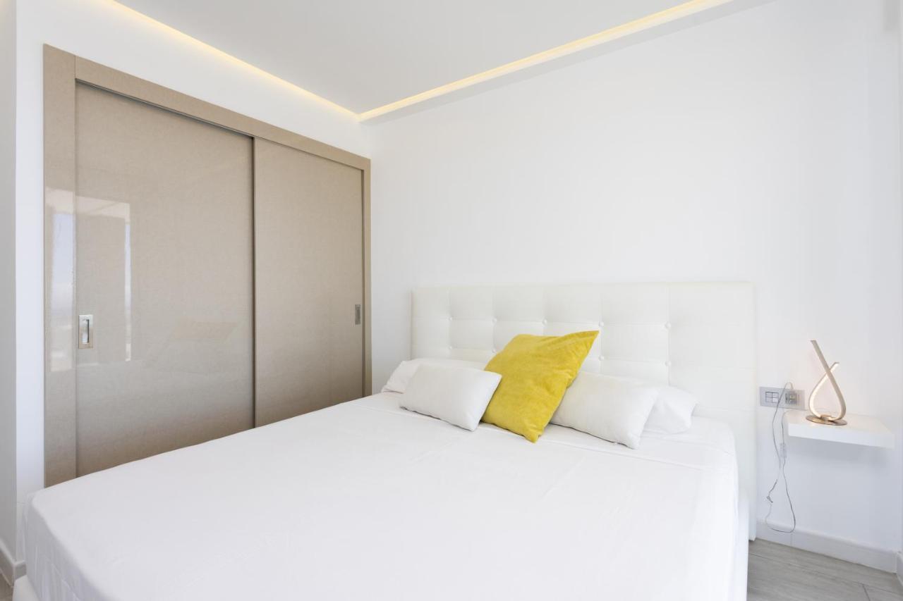 Deluxe Apartment In Costa Adeje Luaran gambar