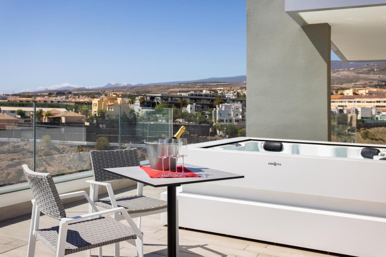 Deluxe Apartment In Costa Adeje Luaran gambar