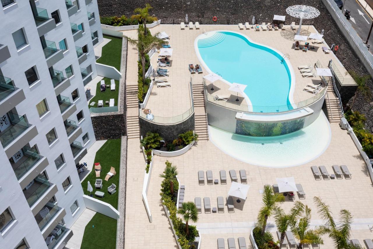 Deluxe Apartment In Costa Adeje Luaran gambar